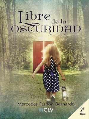 cover image of Libre de la oscuridad